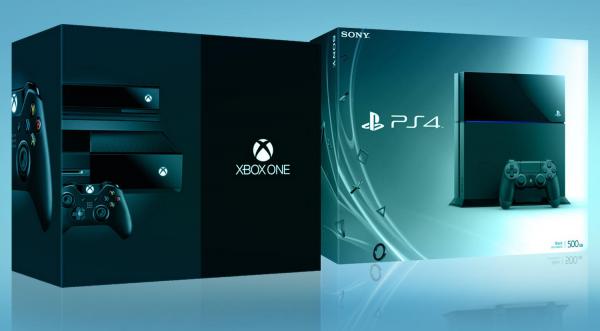 Крупнейшие издатели делятся своим мнением относительно будущего PlayStation 4 и Xbox One
