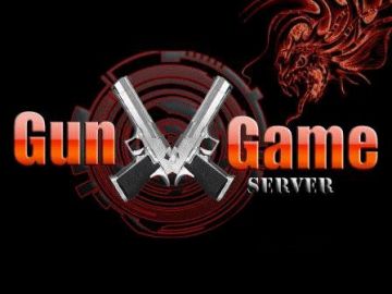 GunGame от skull.Spb для CS 1.6