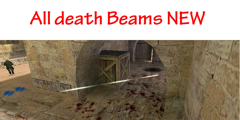 All Death Beams NEW (4.7Kb)