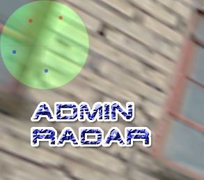 Admin Radar (8.5Kb)