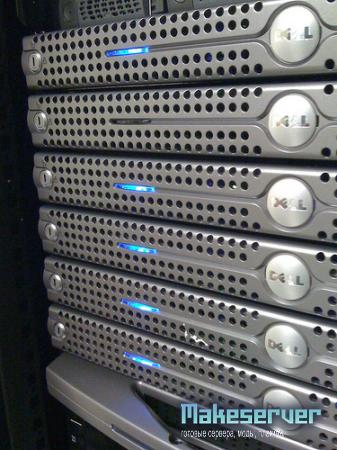 Public Server 2011 v1.0 by Satelite