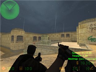 Auto Weather (5.72Mb)