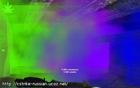 Colored Smokenades (32.0Kb)