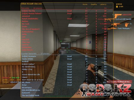 Public VerSion 1.1 by Alawa