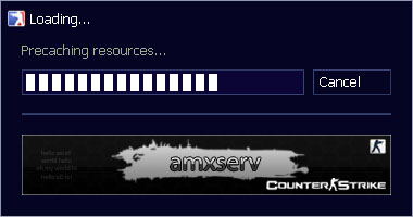 Loading Game Banner (16.9Kb)