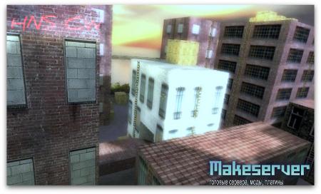 Hide'n'Seek Clan war :: Ver. 1.0